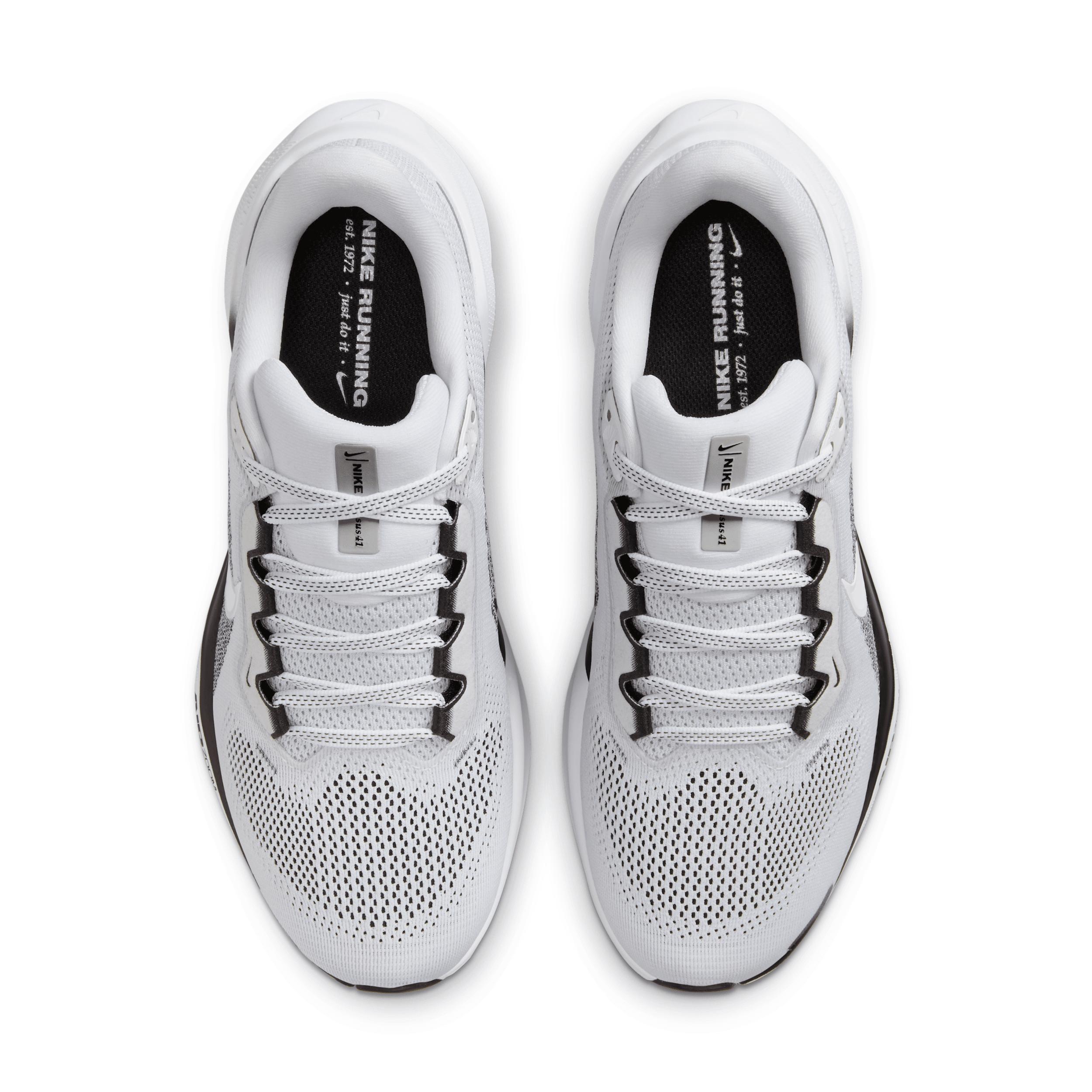 Womens Nike Pegasus 41 Running Shoes Product Image