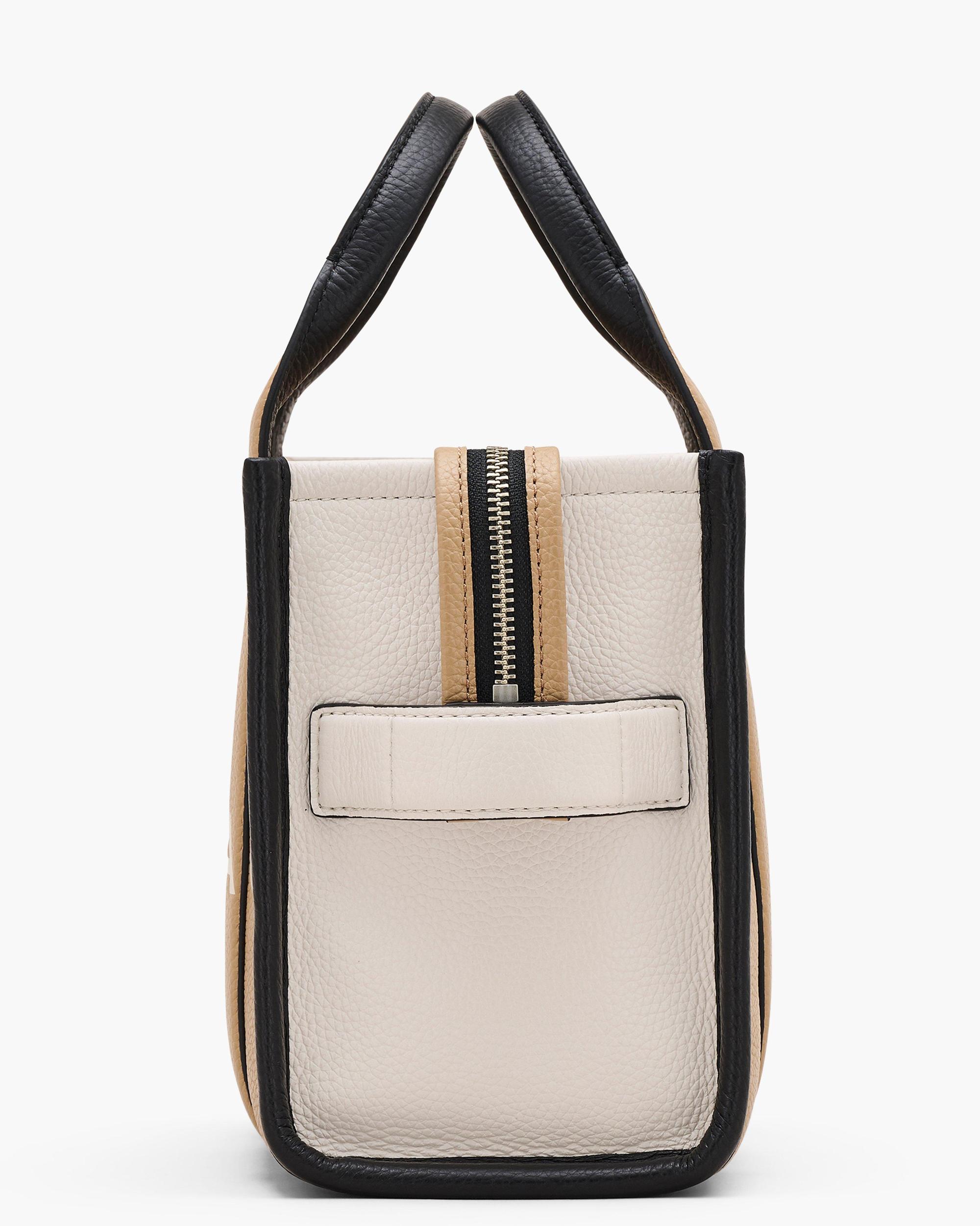 The Wild Daisy Canvas Small Tote Bag Product Image