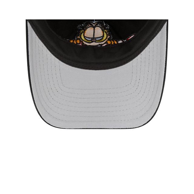 Orlando City SC Team 9TWENTY Adjustable Hat Male Product Image