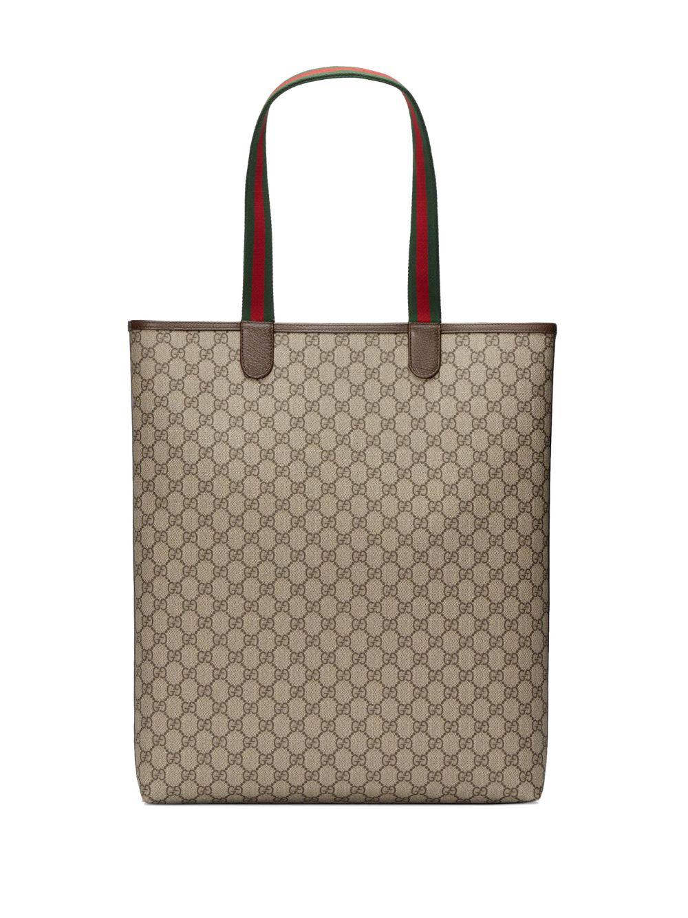 large Ophidia tote bag Product Image