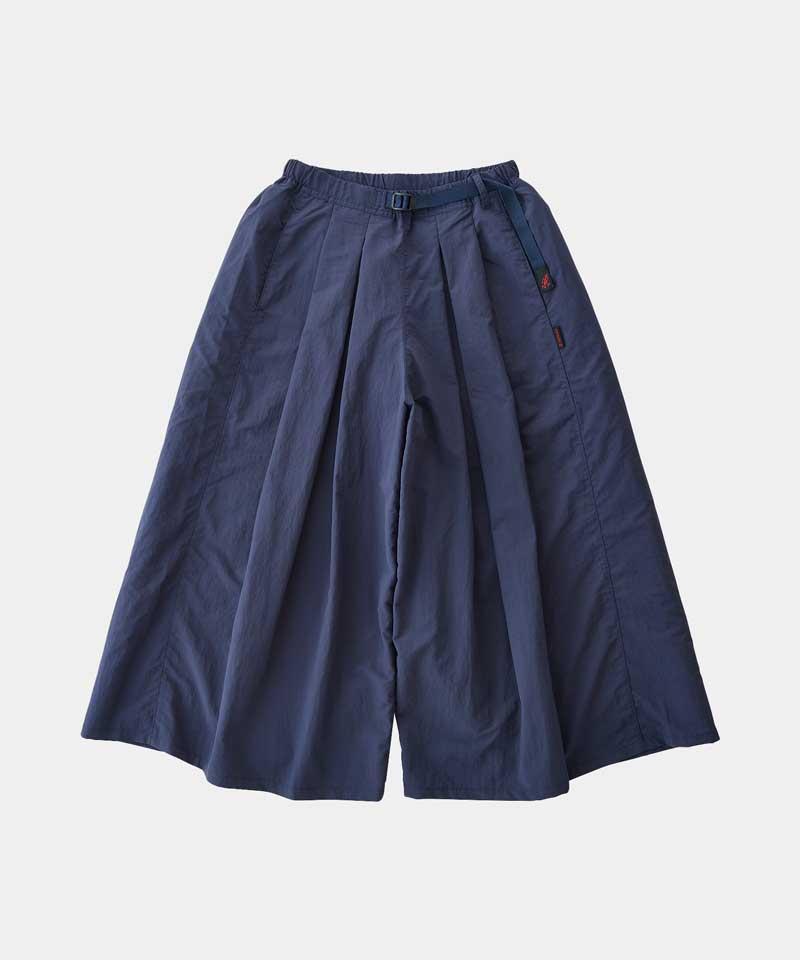 Nylon Flare Pant Product Image