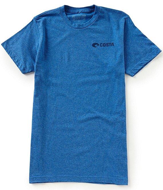 Costa Pride Short-Sleeve Graphic T-Shirt Product Image