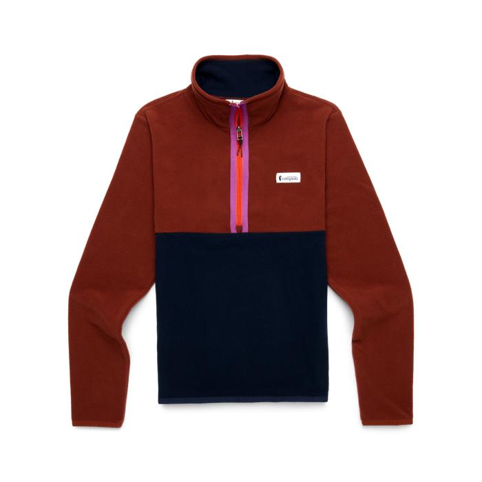 Amado Fleece Pullover - Women's Product Image