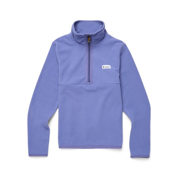 Amado Fleece Pullover - Women's Product Image