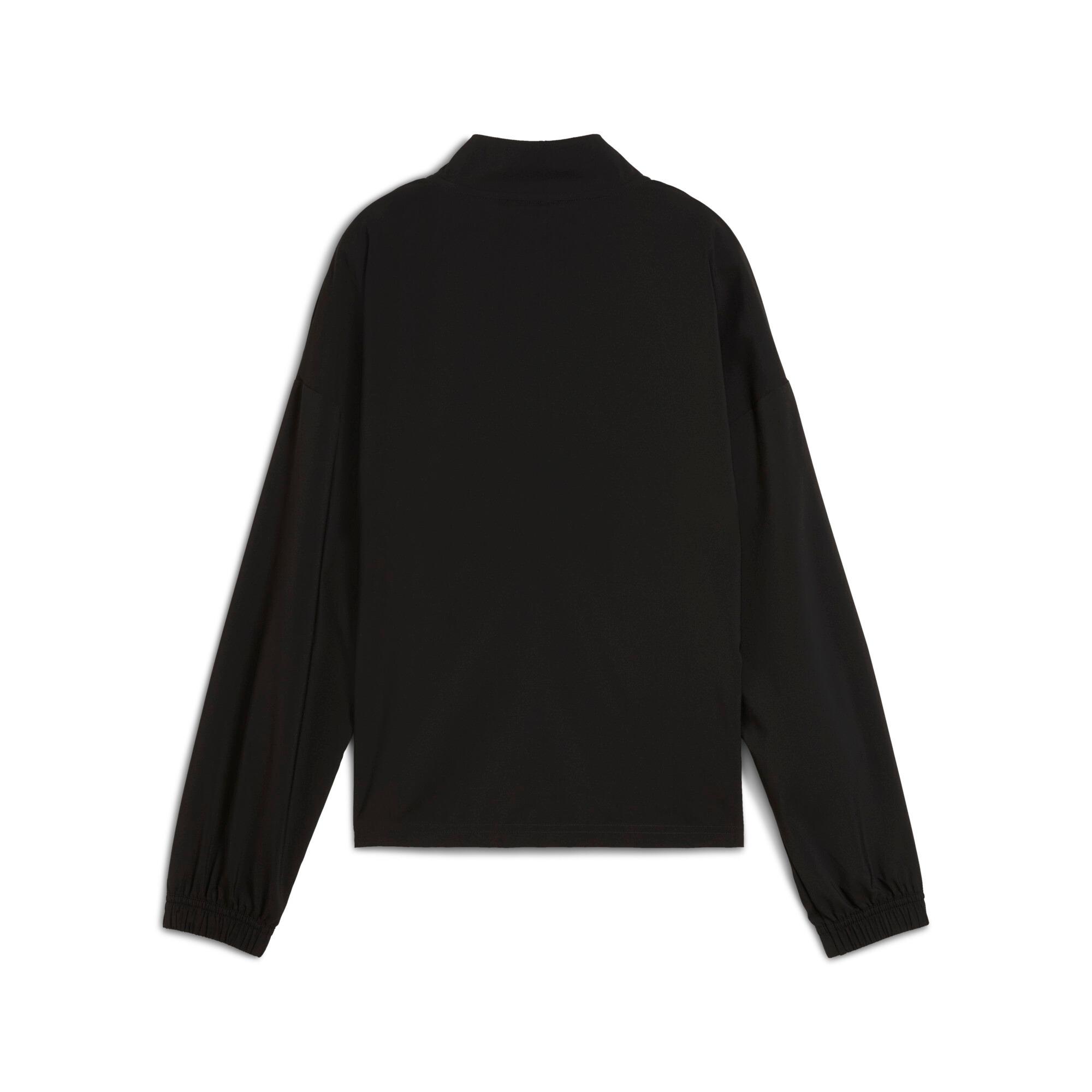 PUMA STRONG Women's Woven Jacket Product Image