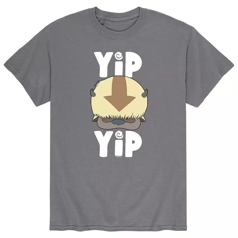 Men's Avatar Yip Yip Tee,  Product Image