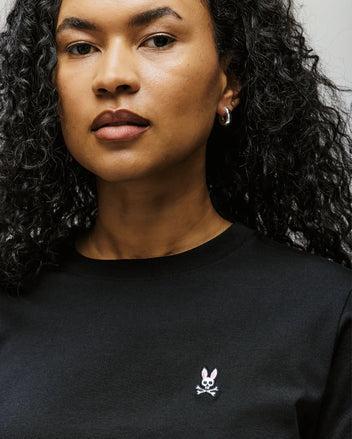 WOMENS CLASSIC TEE - WT0200005 Female Product Image