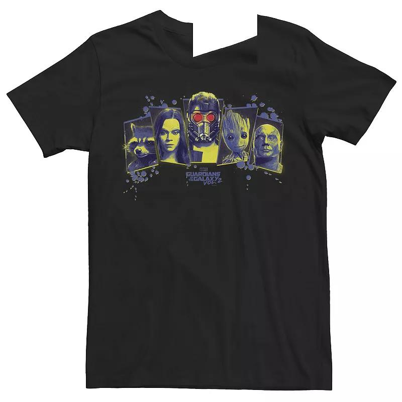 Men's Minions Invisible Man Tee,  Product Image