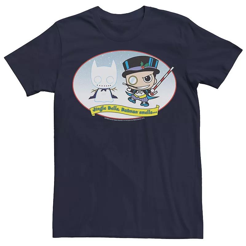 Men's Jurassic World Raptor Fight Portrait Tee,  Product Image