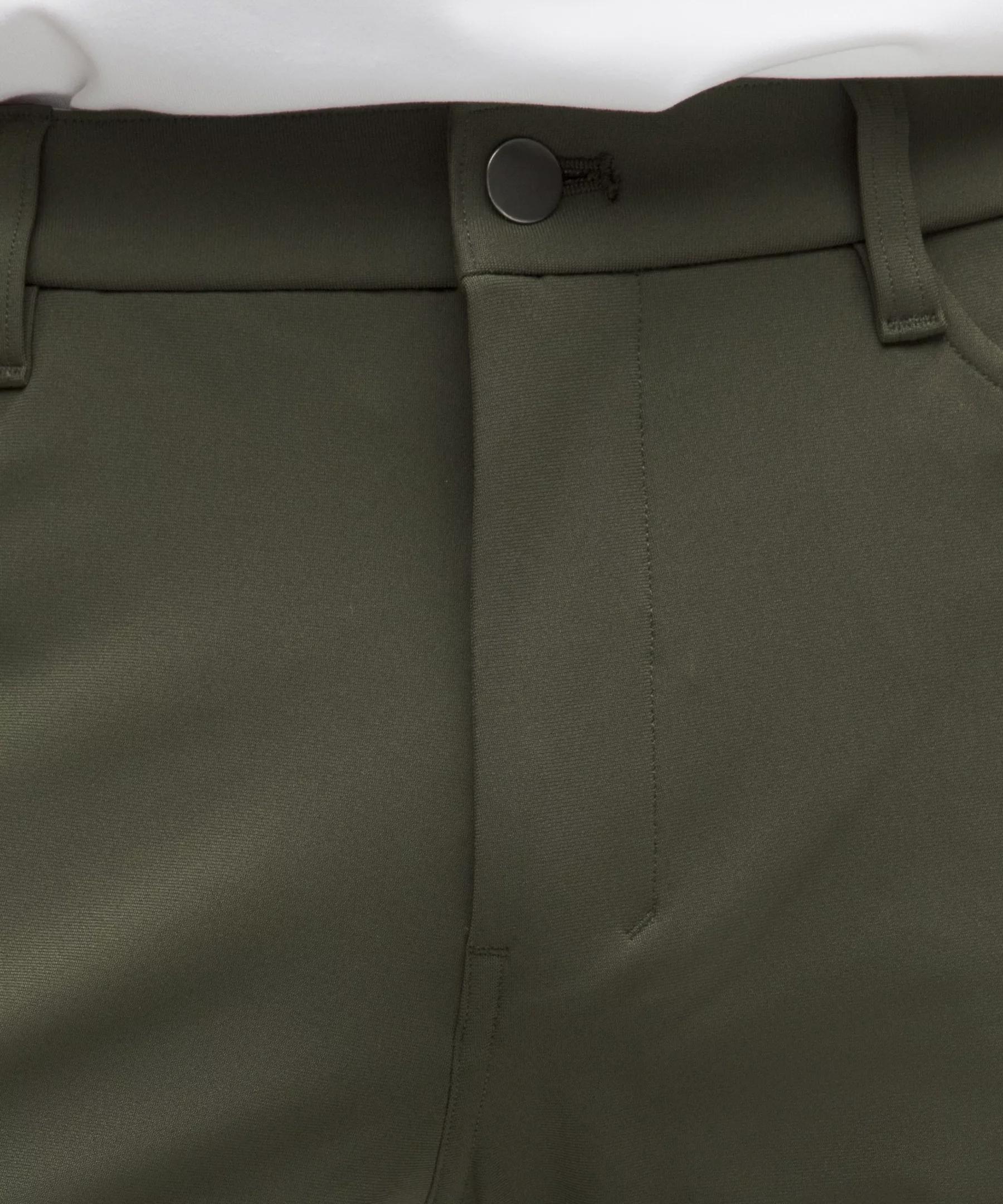 ABC Slim-Fit 5 Pocket Pant 34L *Warpstreme Product Image