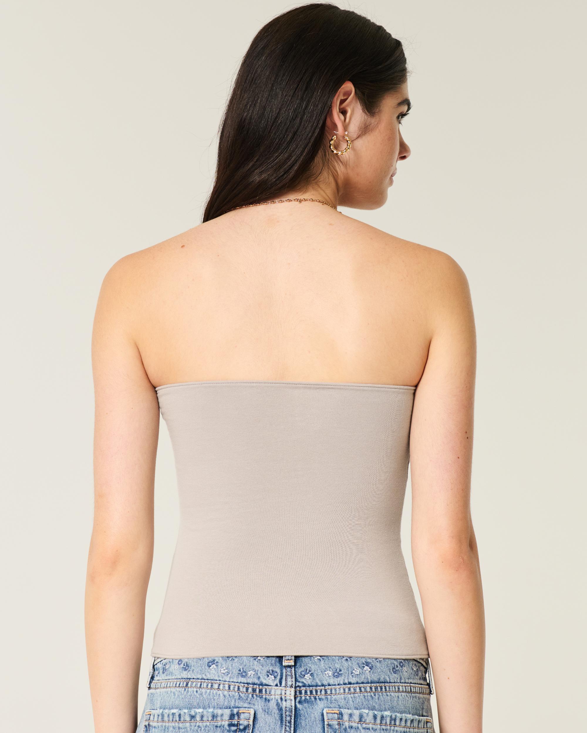 Taylor Reversible Tube Top Product Image