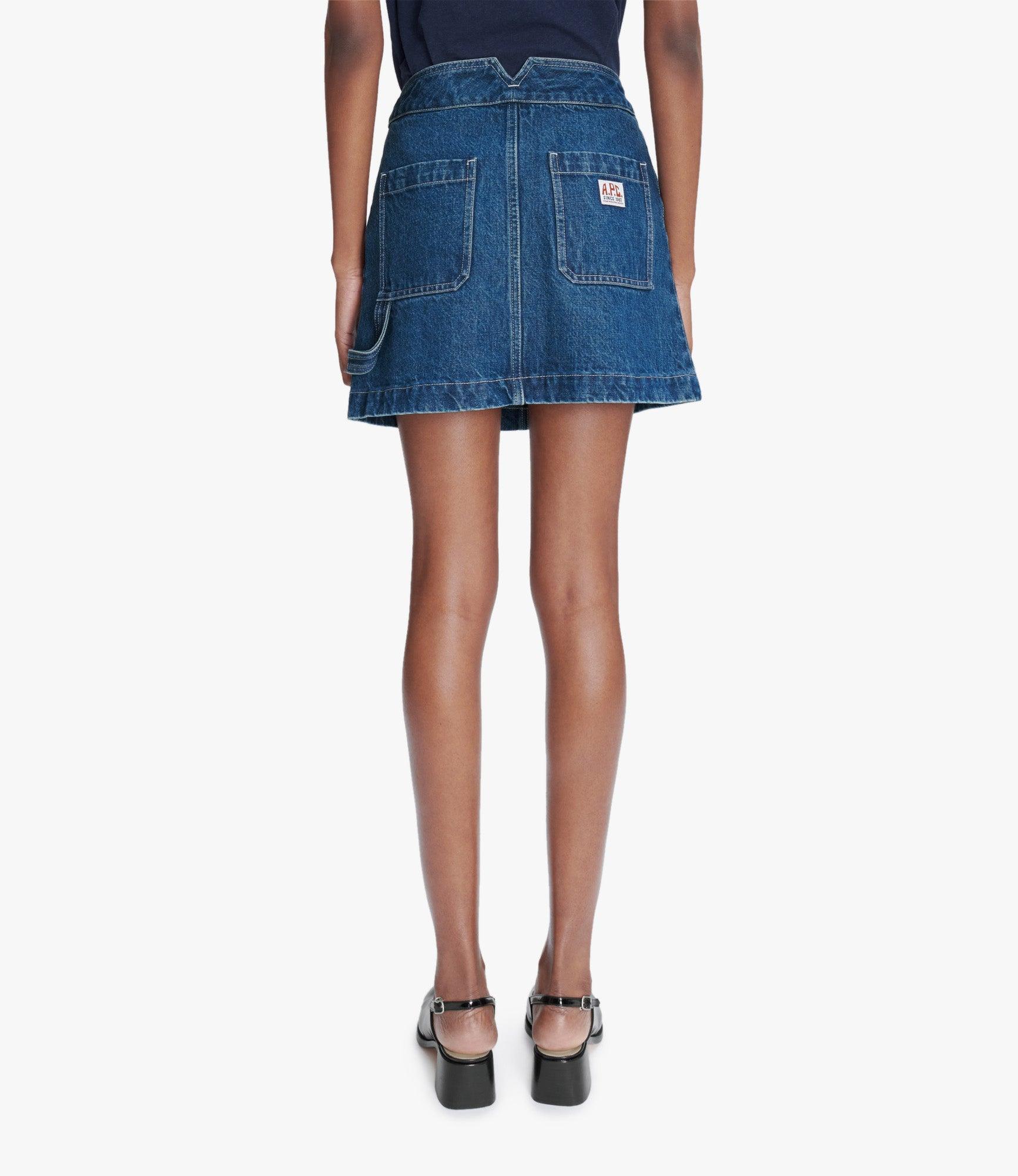 Christie skirt Female Product Image