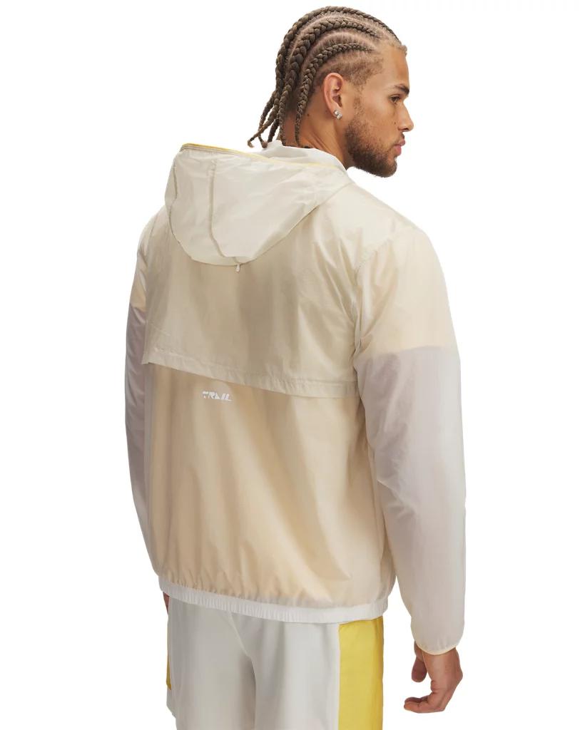 UA Launch Trail Product Image