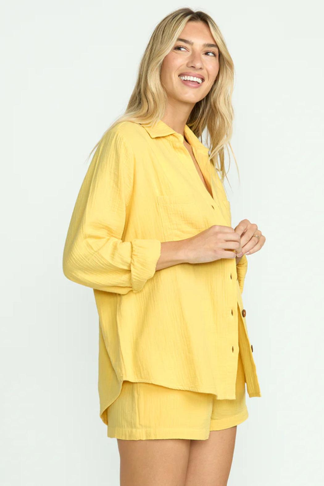 Sweet Swell Long Sleeve Product Image