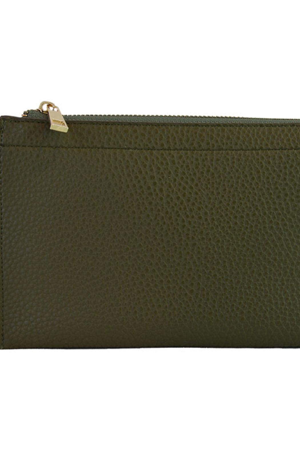 New Soft Wristlet Product Image