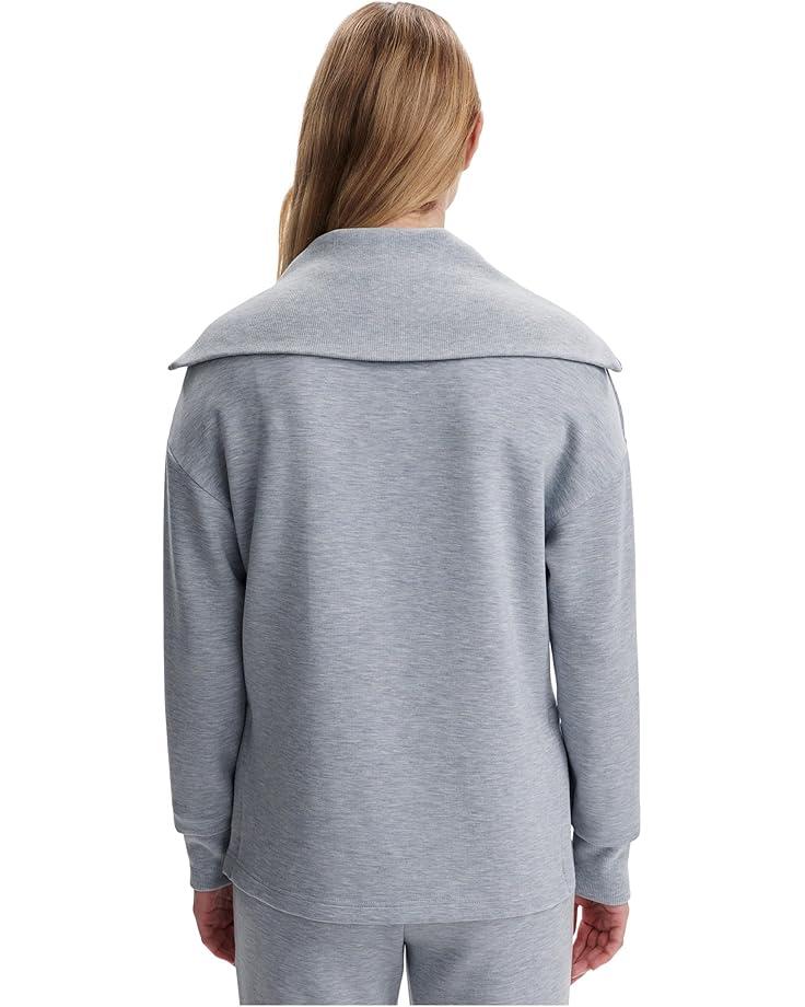 Women's Varley Larson Half Zip Sweat Product Image
