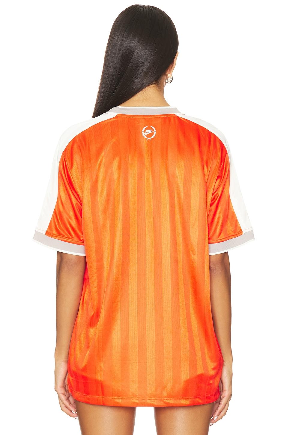V Neck Jersey Top Nike Product Image