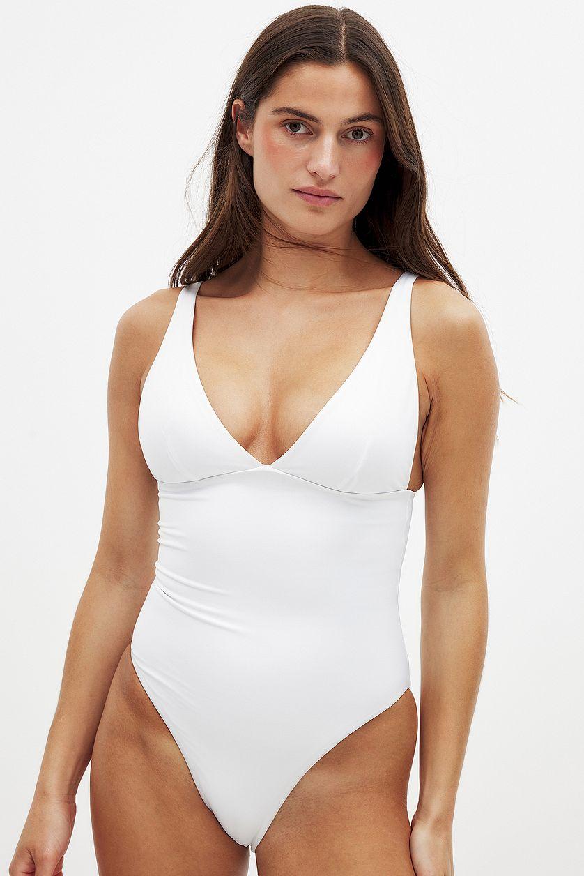 High Apex Swimsuit Product Image