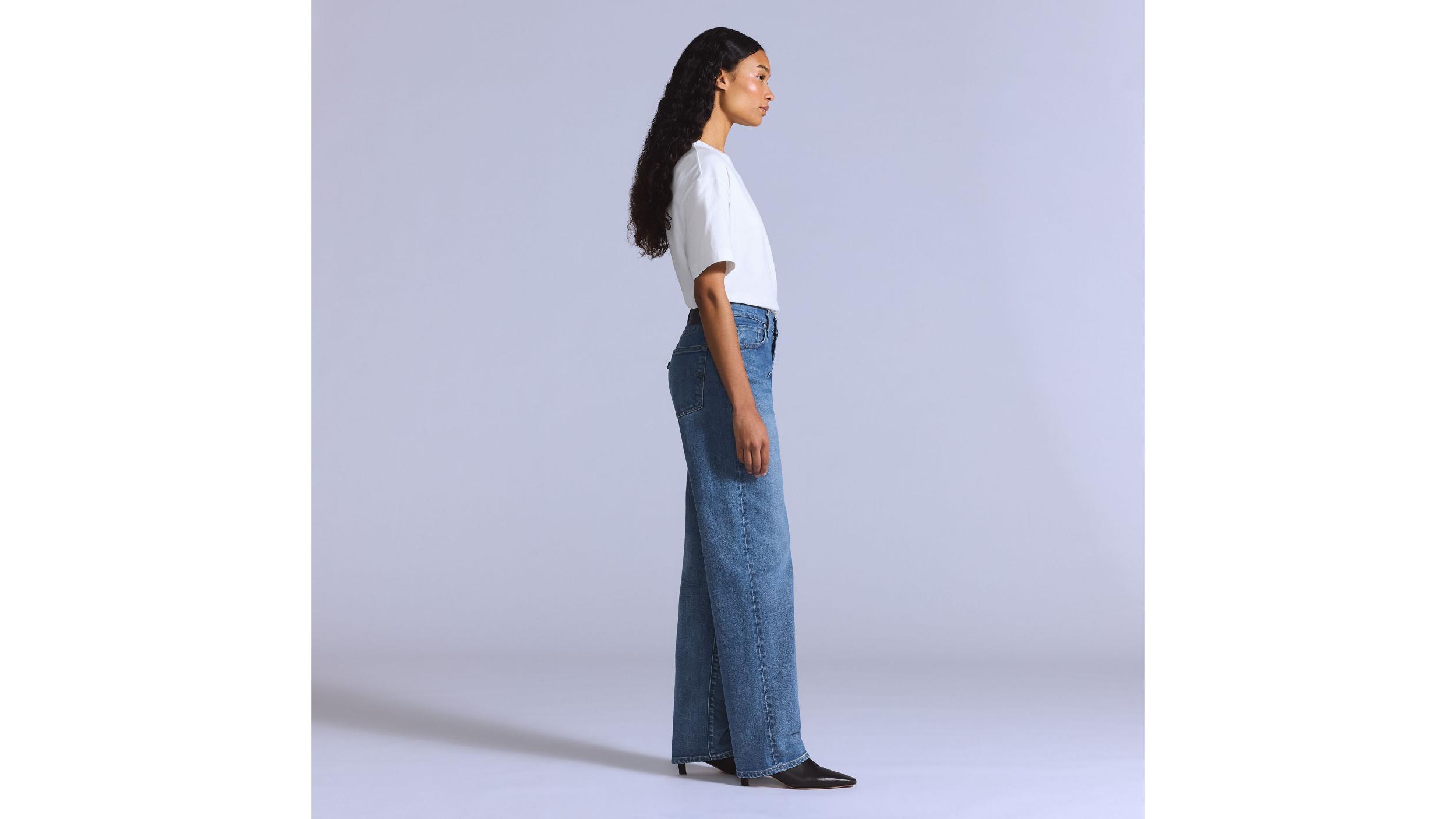 Boyfriend Women's Jeans Product Image