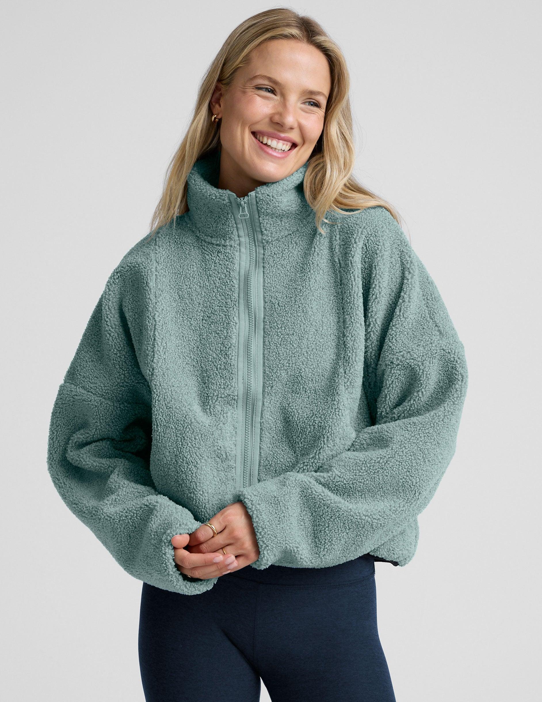 Unity Zip Jacket Product Image