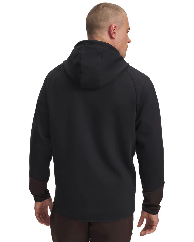 UA Unstoppable Fleece Product Image