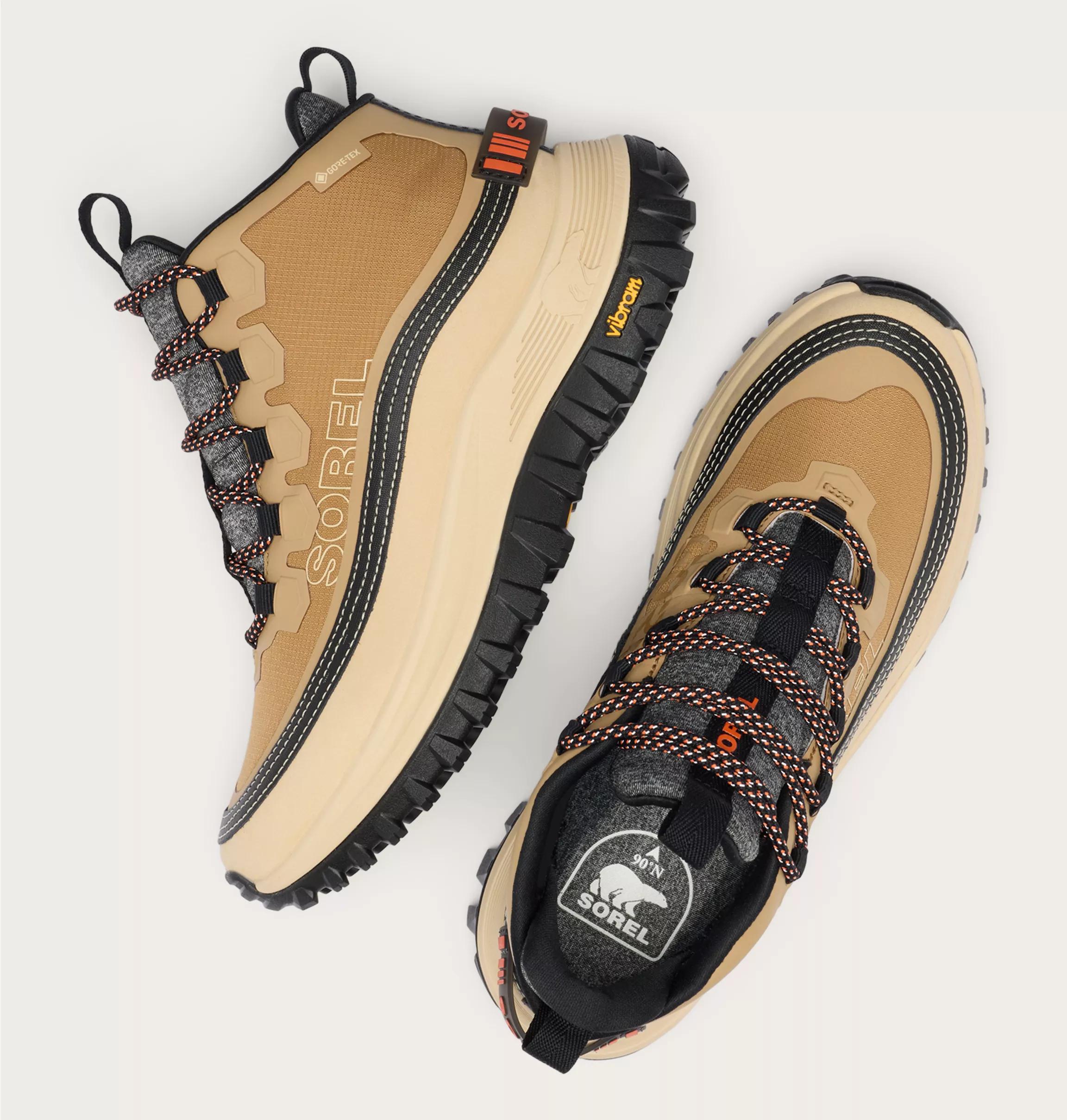 CALLSIGN HORIZON™ MID GTX Women's Waterproof Sneaker Product Image