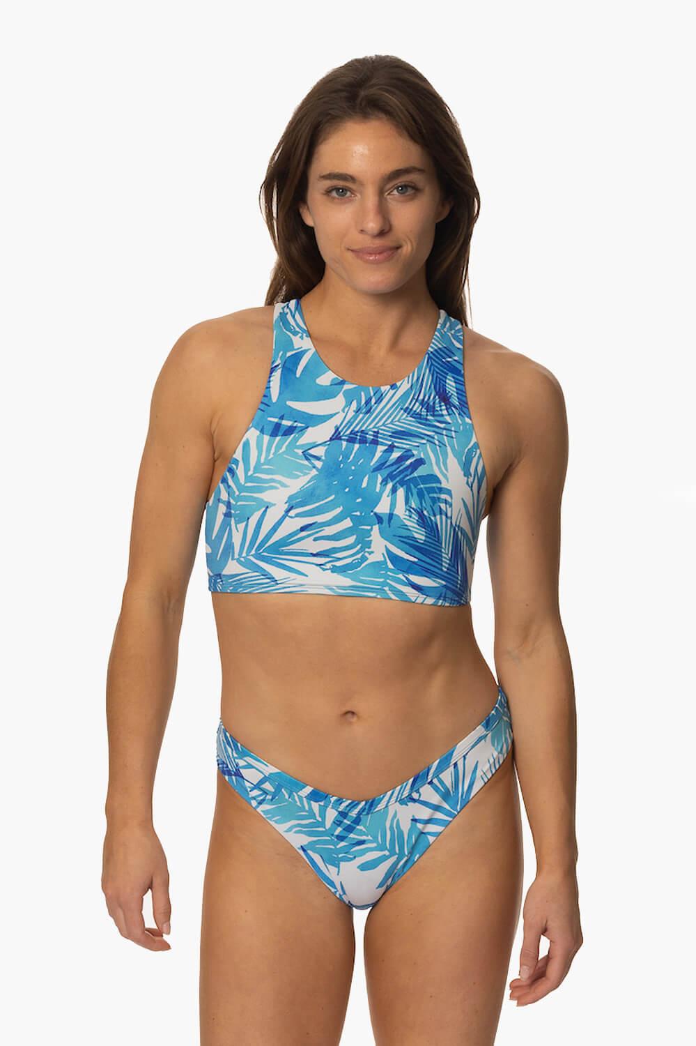 Camila Bikini Bottom - La Jolla Female Product Image