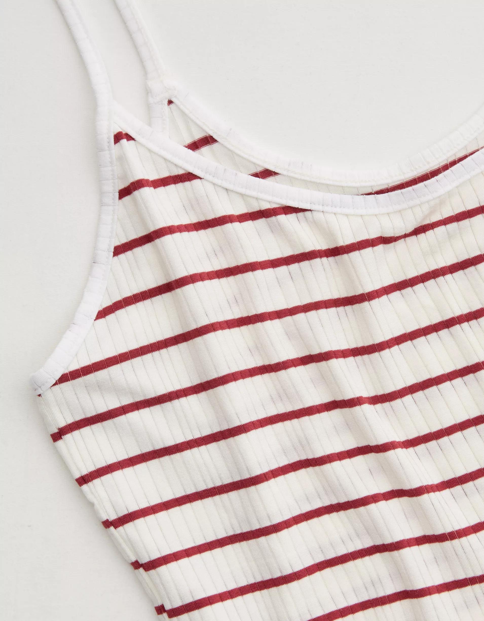 Superchill Modal Rib Bra Top Product Image