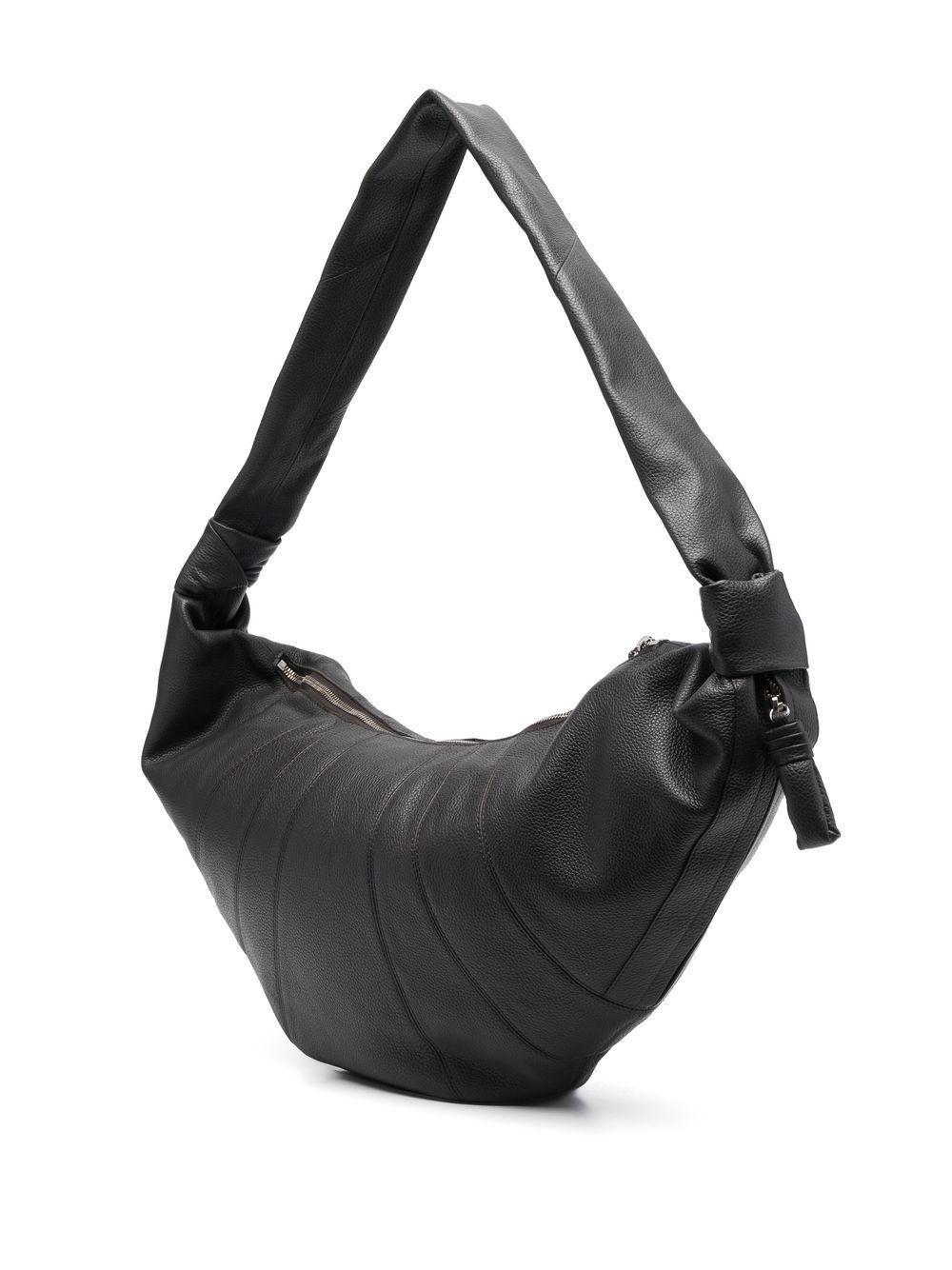 Croissant crossbody bag Product Image