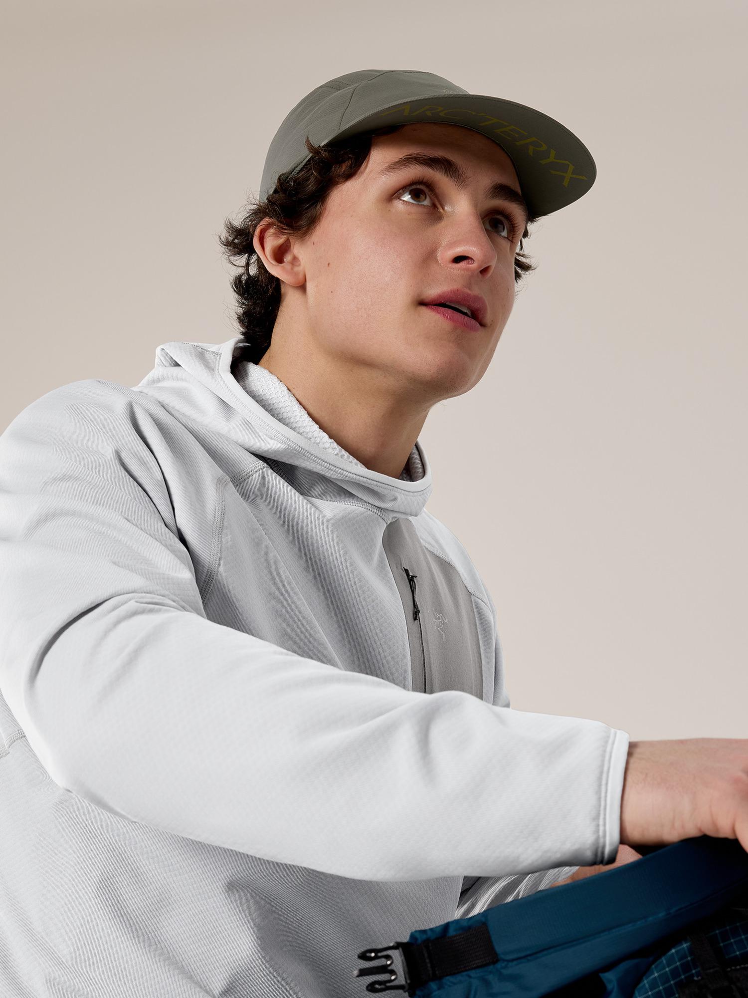 Aerios 5 Panel Cap Product Image