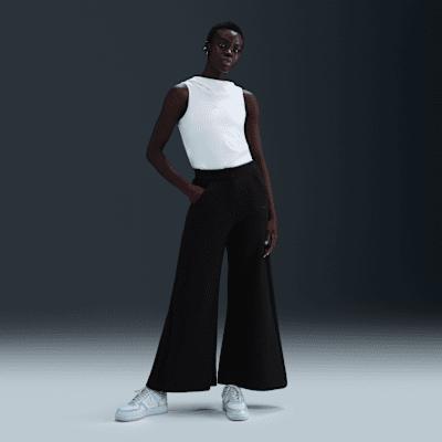 Serena Williams Design Crew Women's High-Waisted Knit Pants Product Image