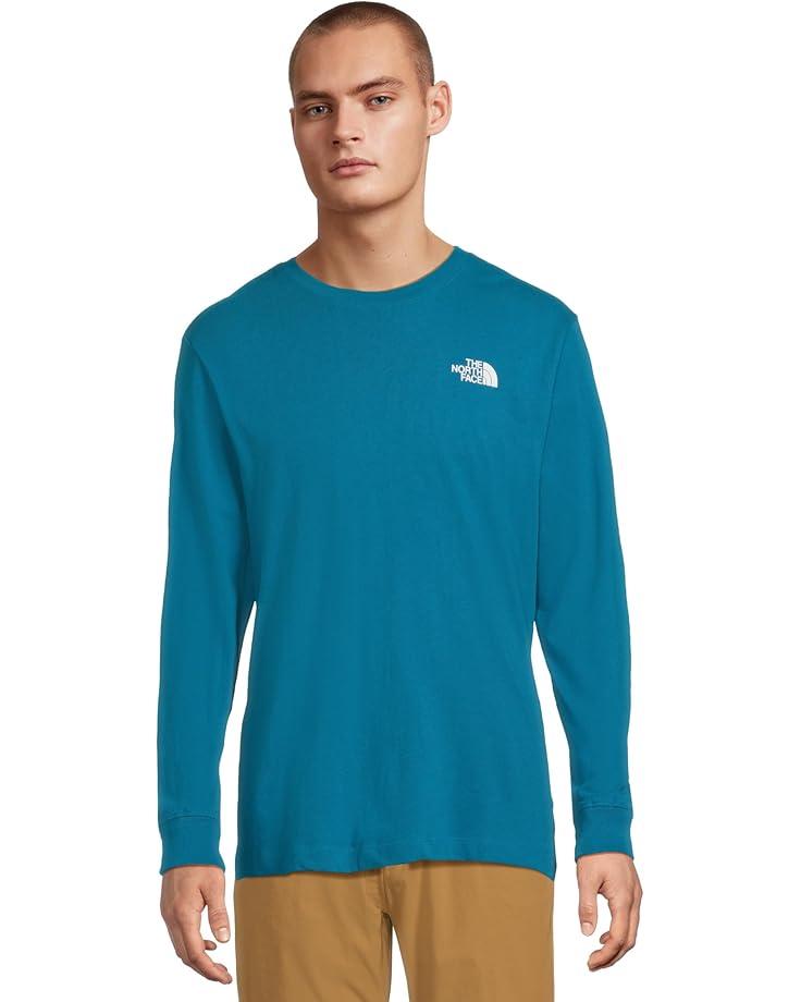 L/S Evolution Tee Product Image