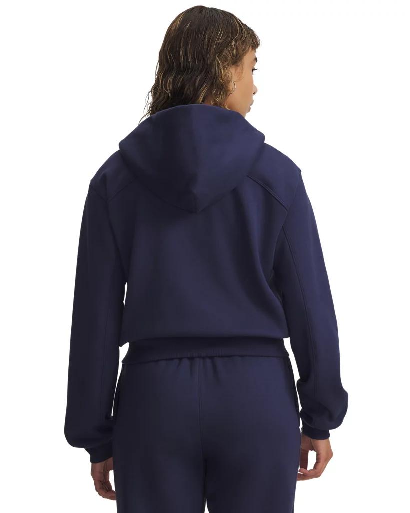 UA Icon Vida Fleece Product Image