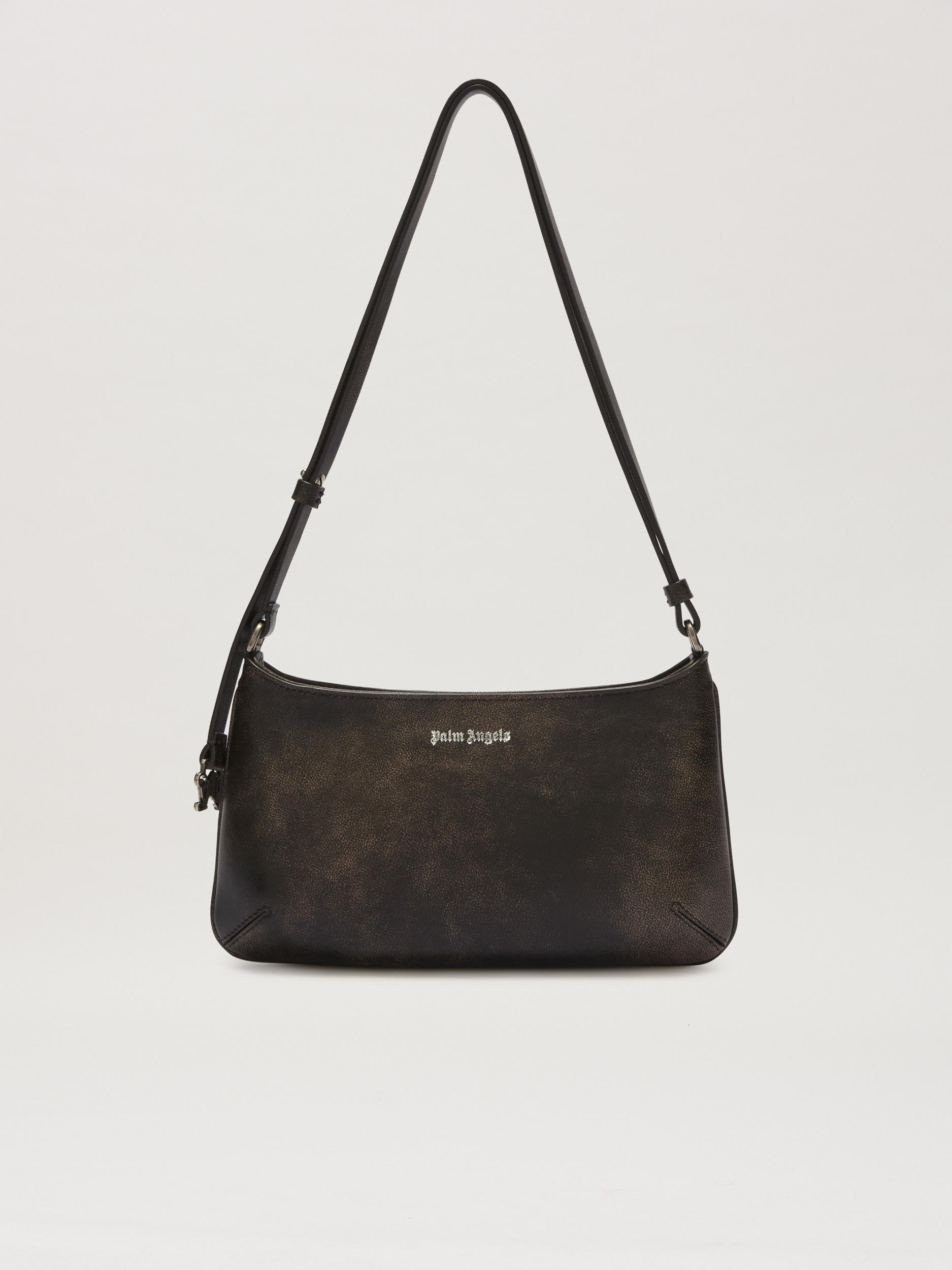 VINTAGE LEATHER GIORGINA BAG Product Image