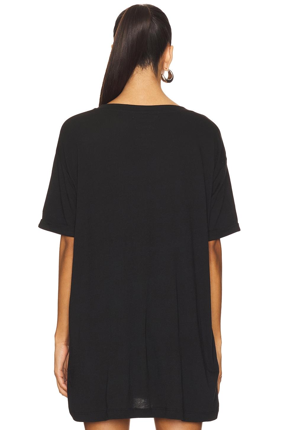 Always Los Angeles Oversized Tee The Laundry Room Product Image