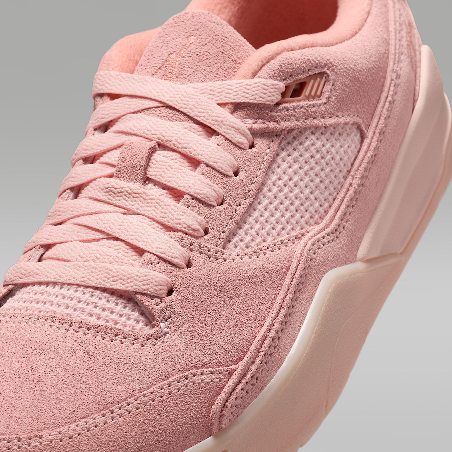 Jordan Flight Court Women's Shoes Product Image