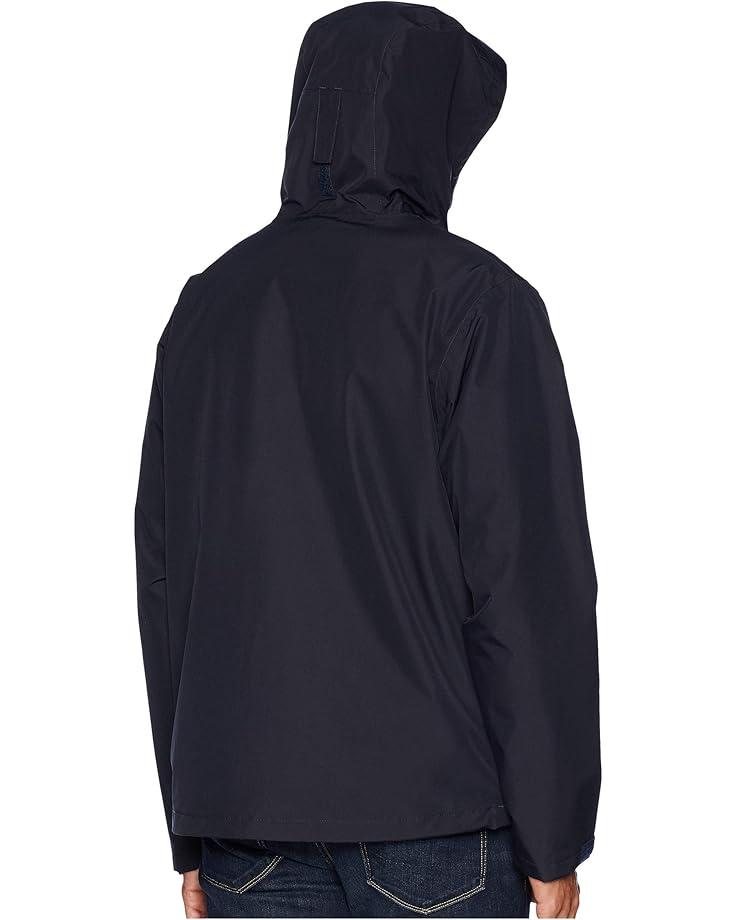 Vancouver Rain Jacket Product Image