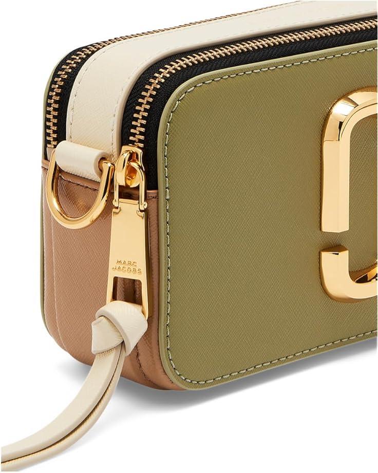 The Quilted Softshot Product Image