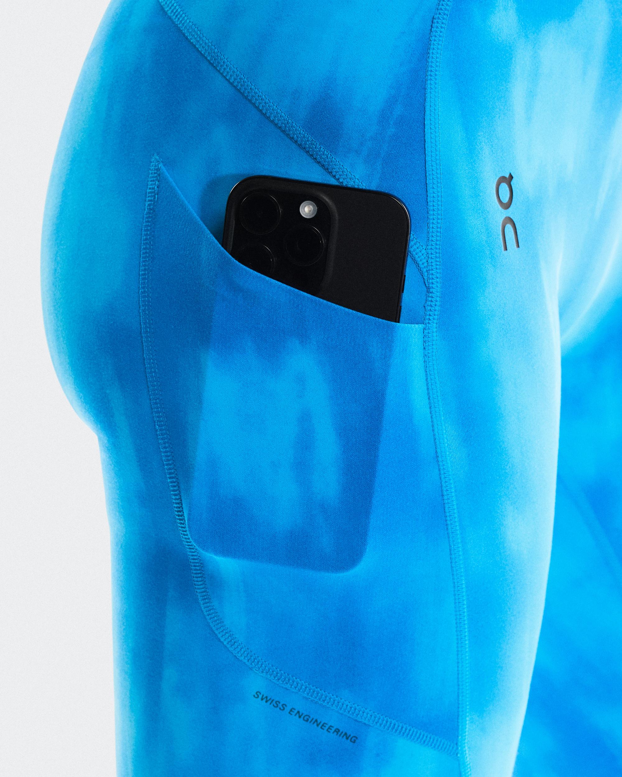 Studio Open Back Crop: Women's Performance Training Product Image