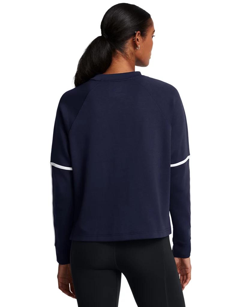 UA Double Knit Fleece Gameday Collegiate Product Image
