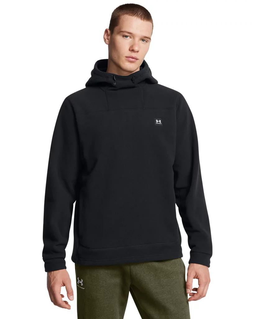 UA Expanse Fleece Product Image