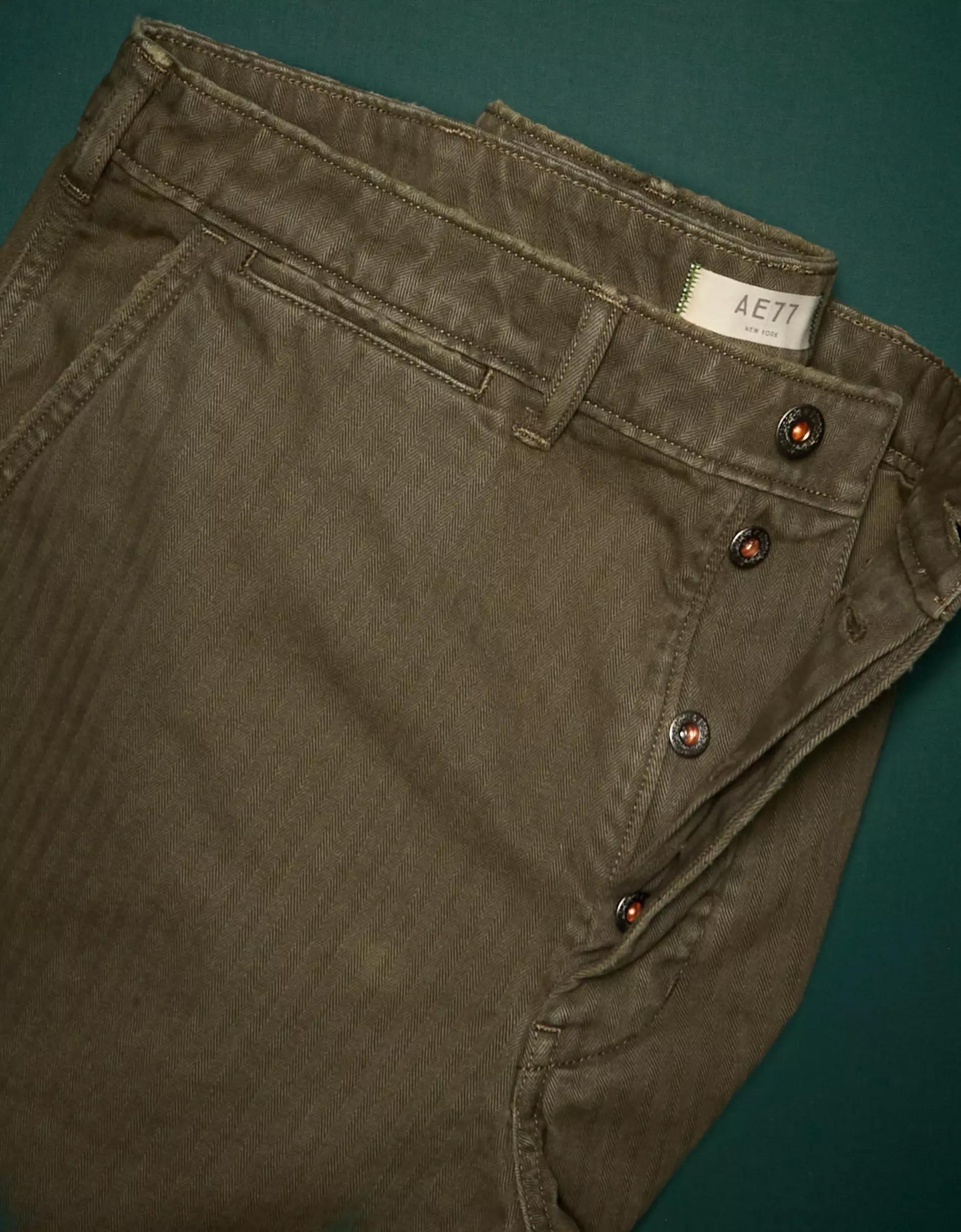 AE77 Premium Military Short Product Image