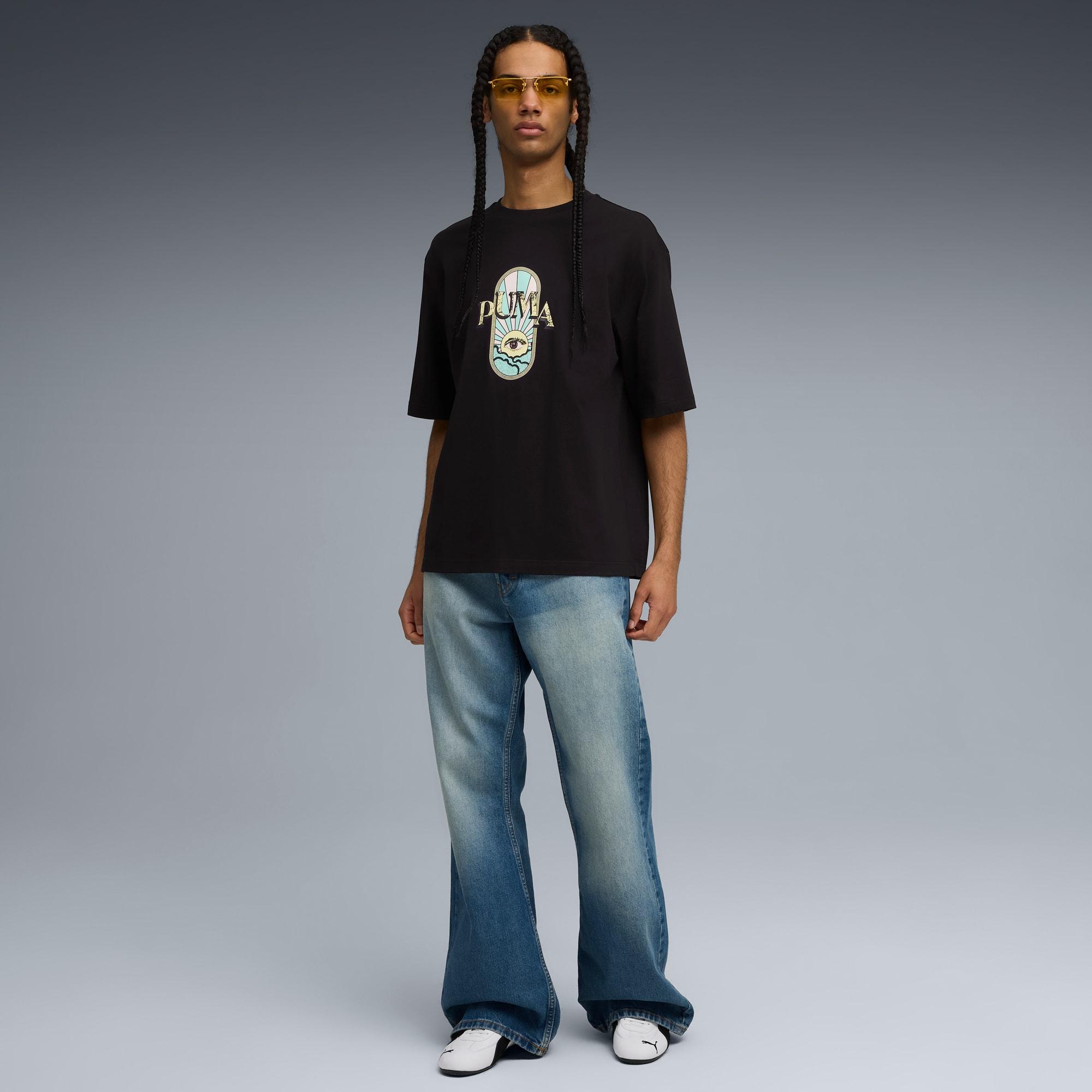 GRAPHIC Tee Men Product Image