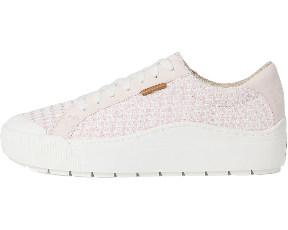 Time Off Go Lace Up Sneaker Product Image