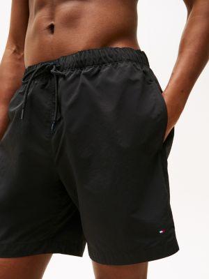 Solid 7" Swim Trunk Product Image