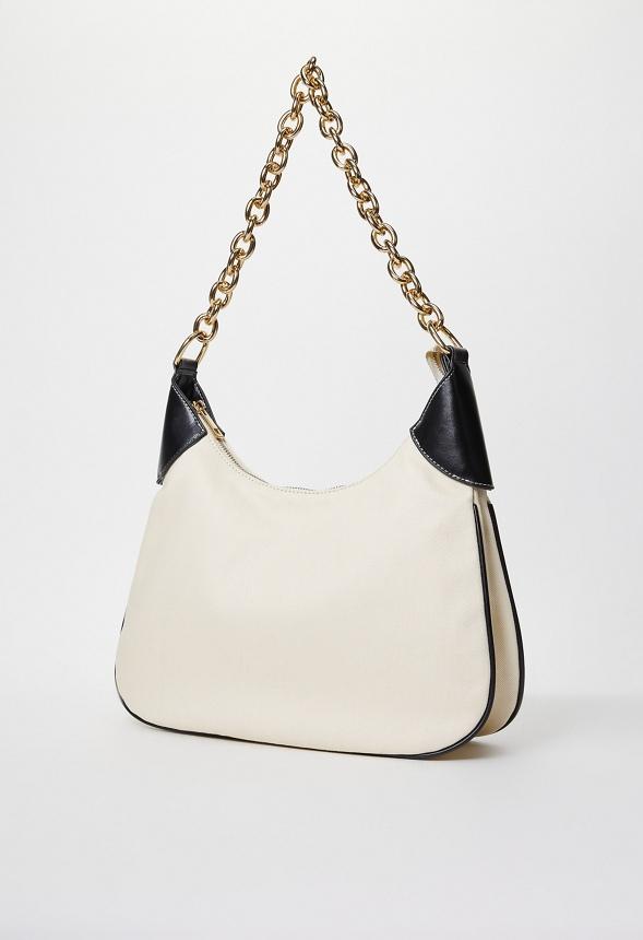 Chain Strap Shoulder Bag Product Image