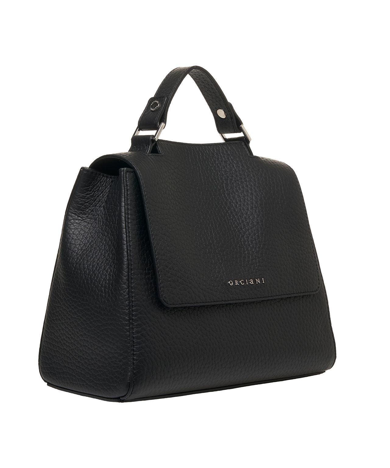 Leather handbag 'Sveva Soft' Product Image