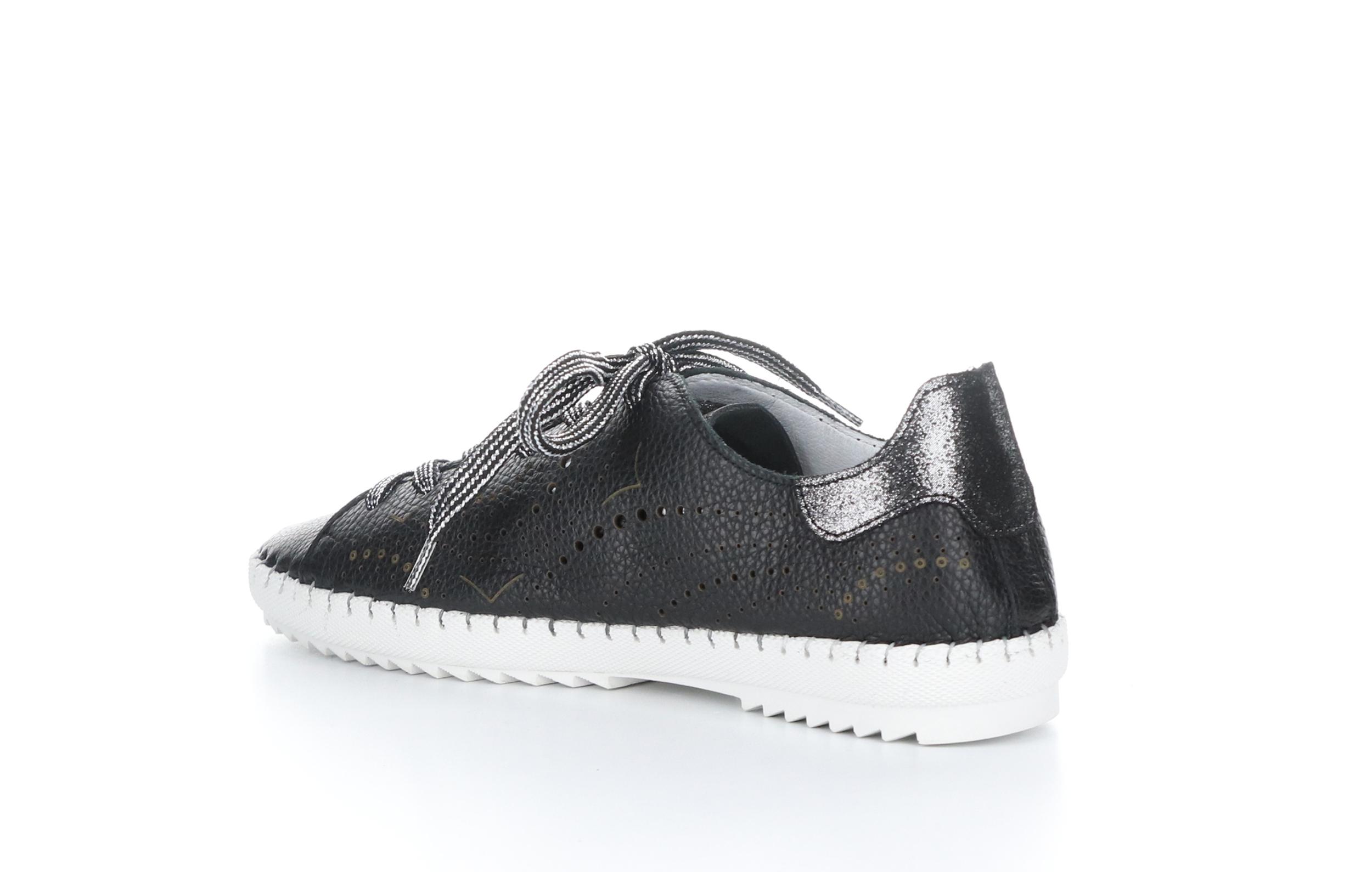 6219115   Oxley Lace Up Sneakers by Bos & Co Product Image