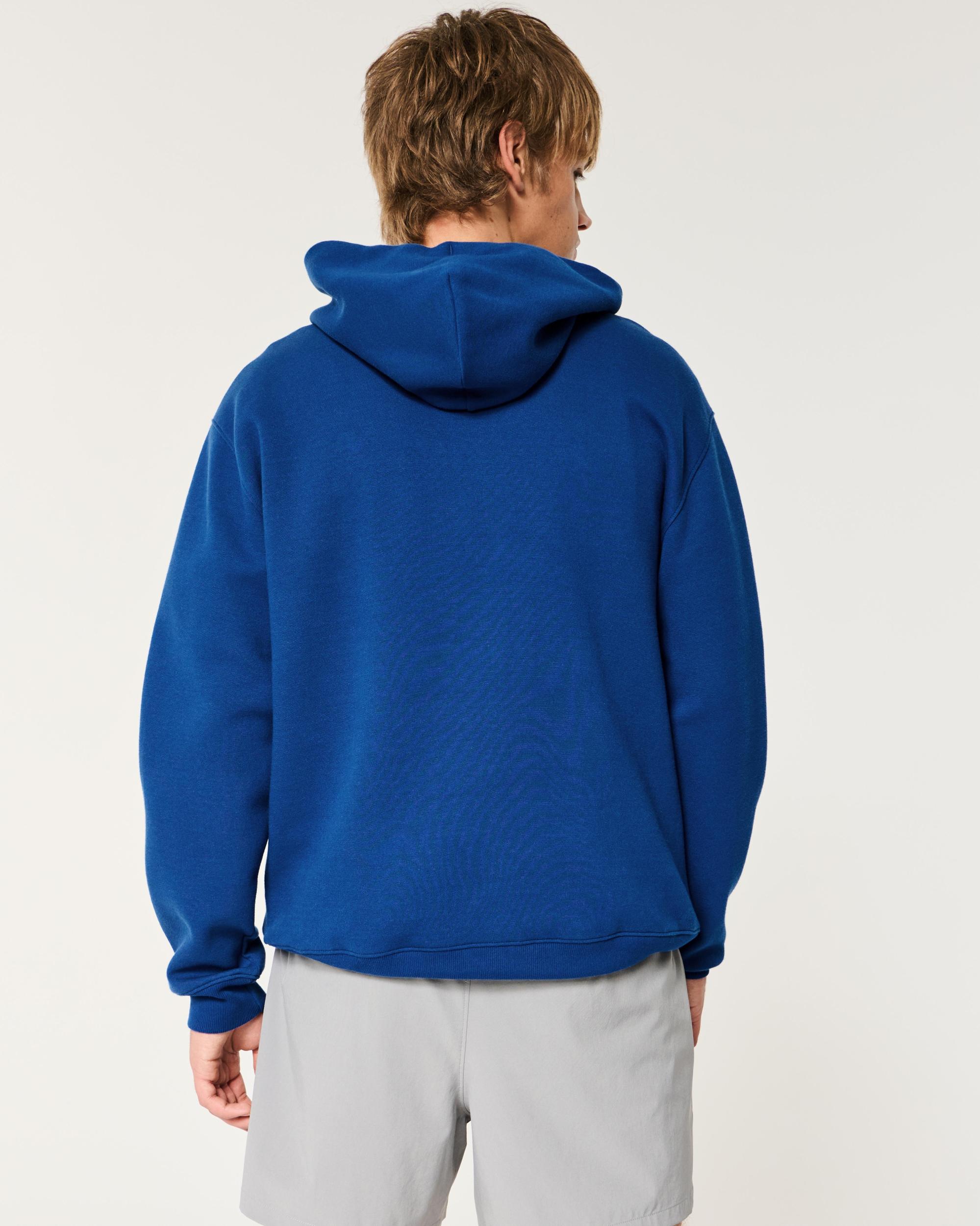 Cooling Hoodie Product Image