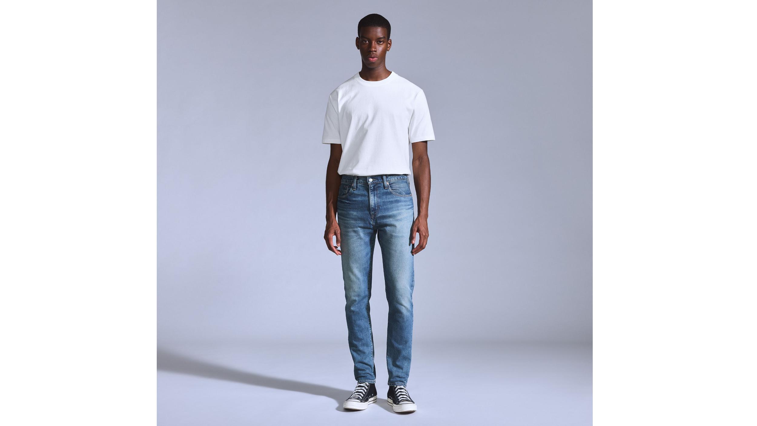 Men's 512™ Slim Taper Fit Men's Jeans Product Image